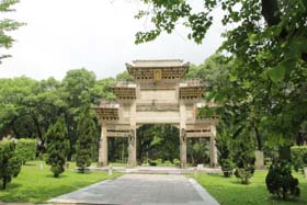 美麗校園——中山大學篇