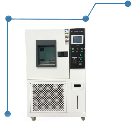 靜態(tài)臭氧老化試驗箱